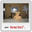 bracito,mirando,tv